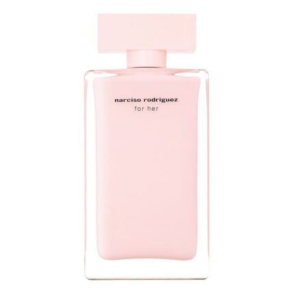 NARCISO RODRIGUEZ FOR HER Testeur 100 ML