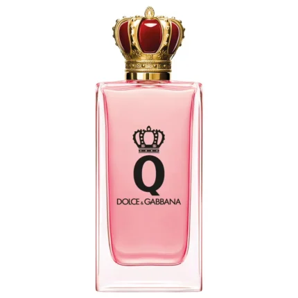 Dolce & Gabbana Q Eau de Parfum
