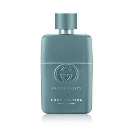 Gucci Guilty Love Edition EDT