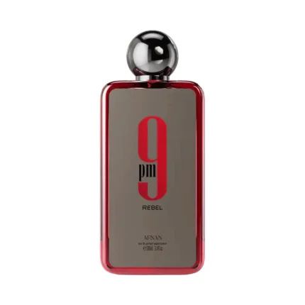 Afnan 9 pm REBEL EDP