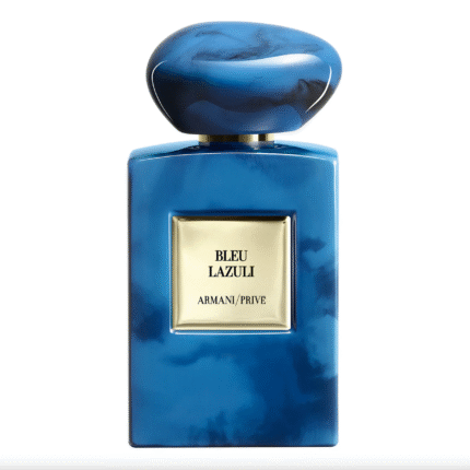 Armani Prive Bleu Lazuli EDP