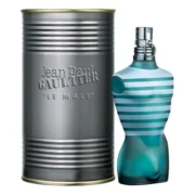Jean Paul Gaultier Le Male In The Navy EDT – Image 2