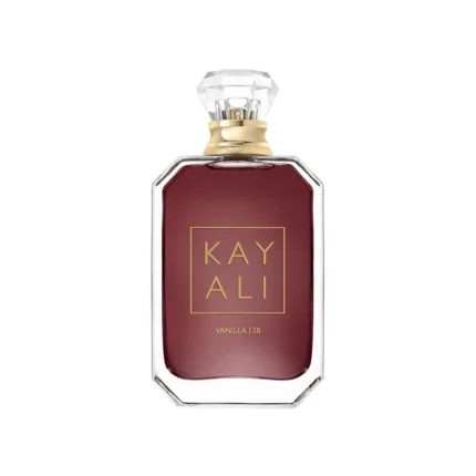 Kayali Vanilla 28 - Testeur Original
