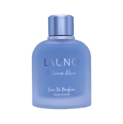 LAUNO Intense blue EDP