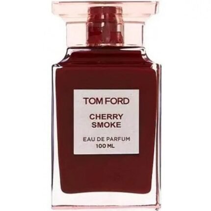 Tom Ford Cherry Smoke EDP