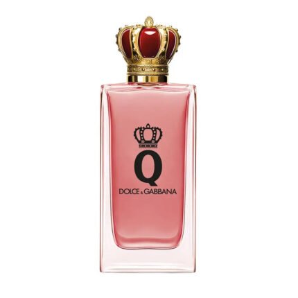 Dolce & Gabbana Q Eau de Parfum Intense EDP