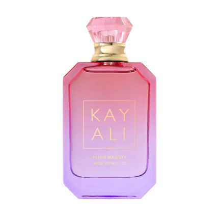 Kayali Fleur Majesty Rose Royale | 31 - Testeur Original