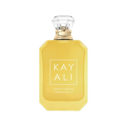 KAYALI Capri In a Botlle