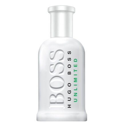 Hugo Boss Bottled Unlimited EDT