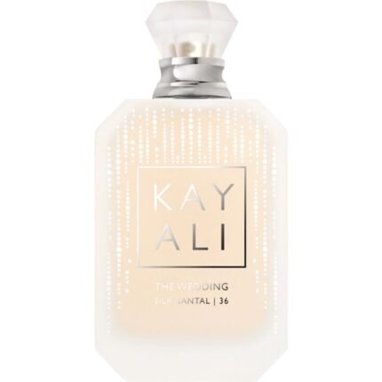 Kayali silk santal 36 - Testeur Original