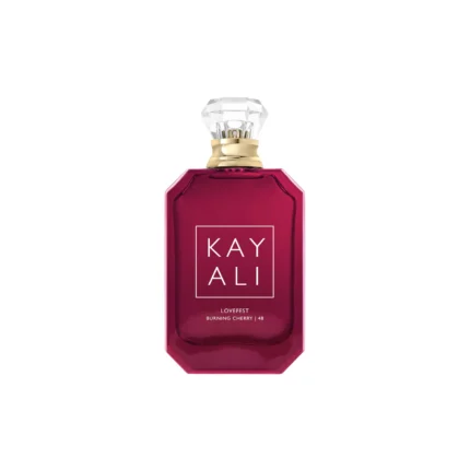 KAYALI Lovefest Burning Cherry | 48 EDP