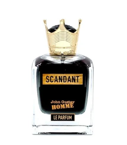 John Gustav Scandant Homme Parfum