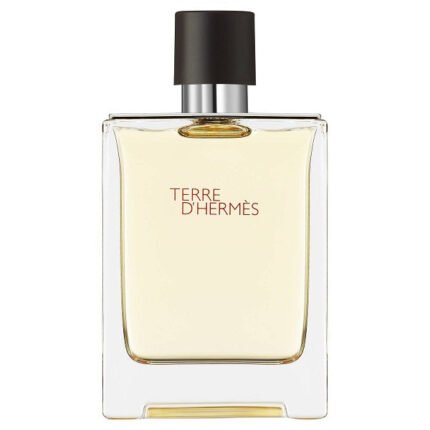 Hermes Terre d'Hermes EDT
