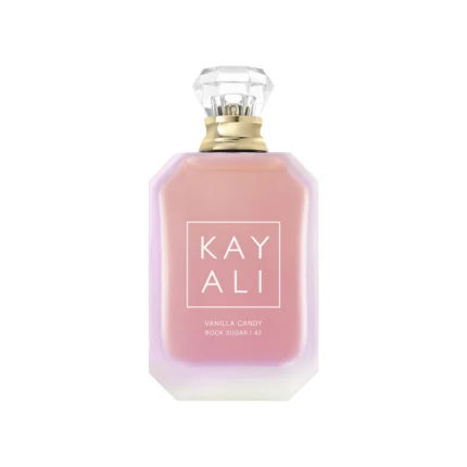 Kayali Vanilla Candy Rock Sugar 42 - Testeur Original